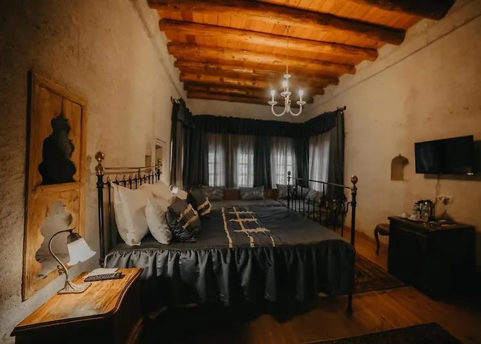 Dere Cappadocia Hotel