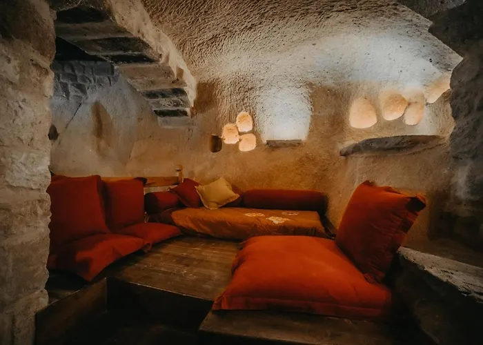 Dere Cappadocia 4* Ürgüp