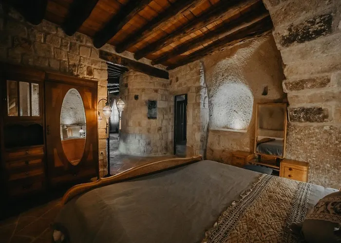 Dere Cappadocia 4* Ürgüp