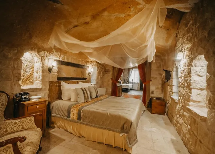 Dere Cappadocia Hotel Ürgüp