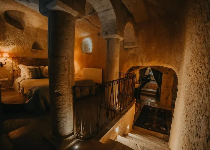 Dere Cappadocia Hotel Ürgüp