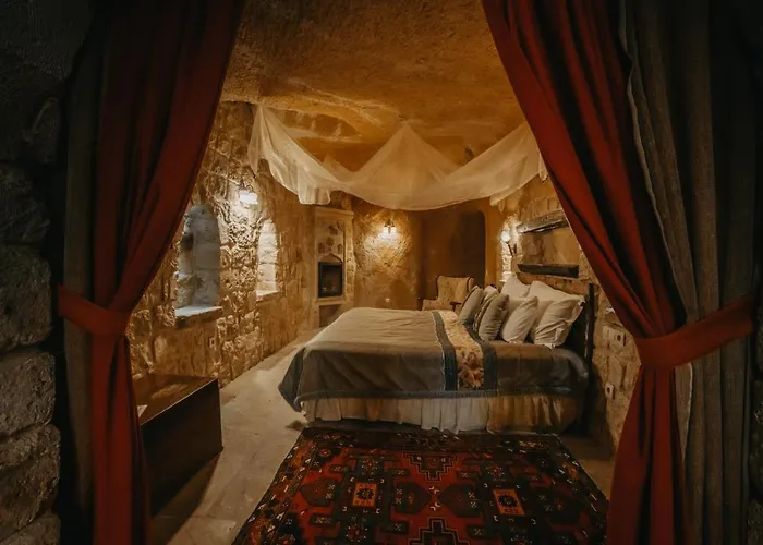 Dere Cappadocia Ürgüp