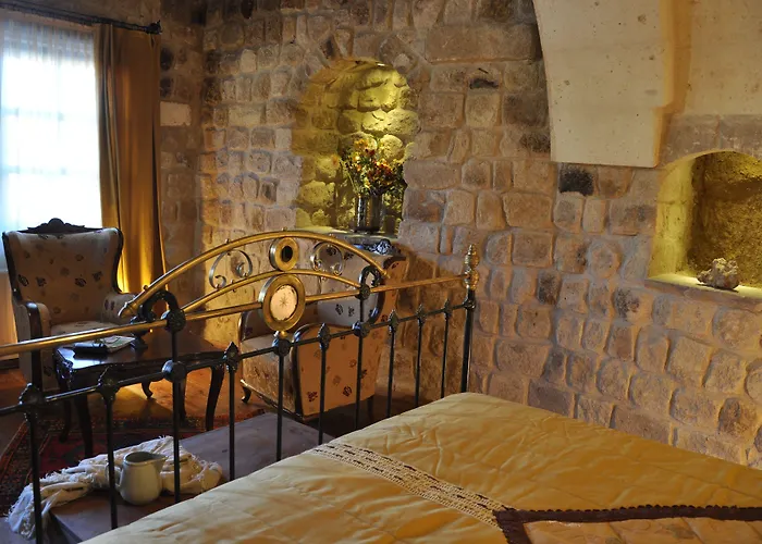Hotel Dere Cappadocia 4*