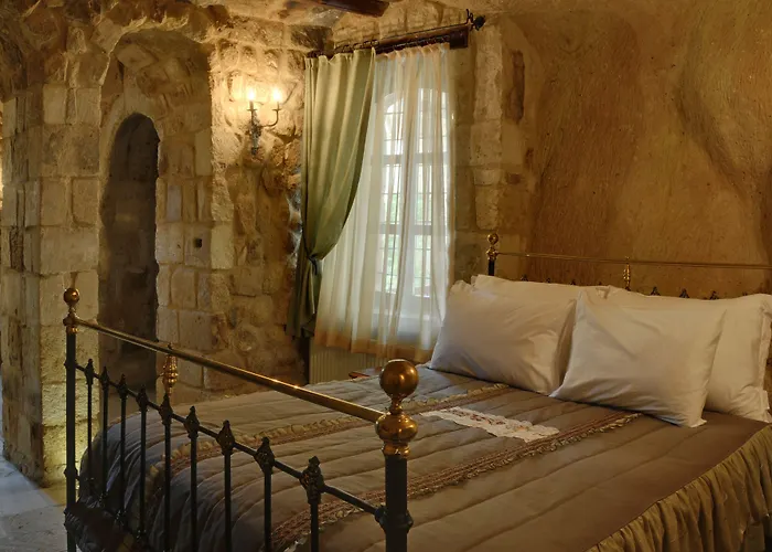 Hotel Dere Cappadocia