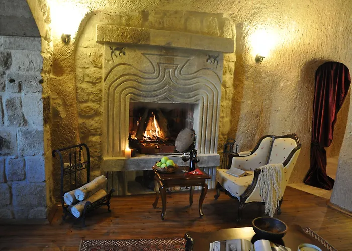 Dere Cappadocia Ürgüp