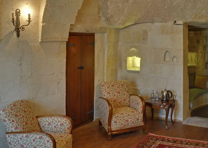 Dere Cappadocia Hotel Ürgüp