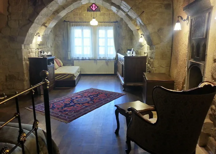 Dere Cappadocia Ürgüp