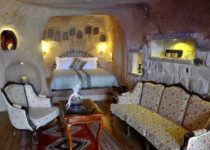 Dere Cappadocia Hotel
