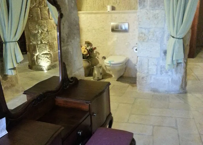 Hotel Dere Cappadocia 4*