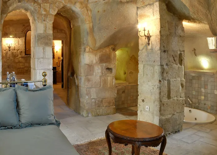 Hotel Dere Cappadocia Ürgüp