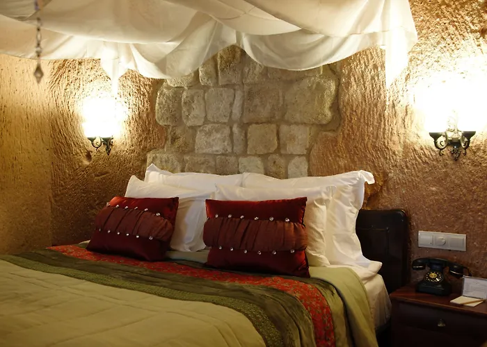 Dere Cappadocia Hotel Ürgüp