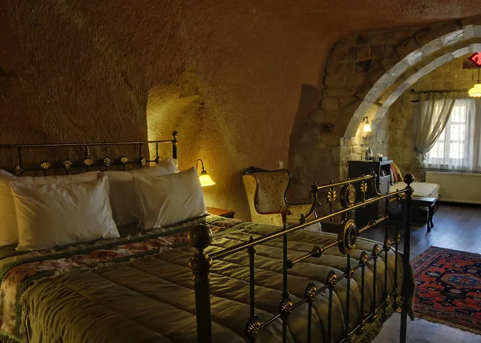 Hotel Dere Cappadocia