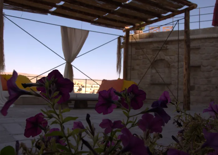 Dere Cappadocia Hotel 4*