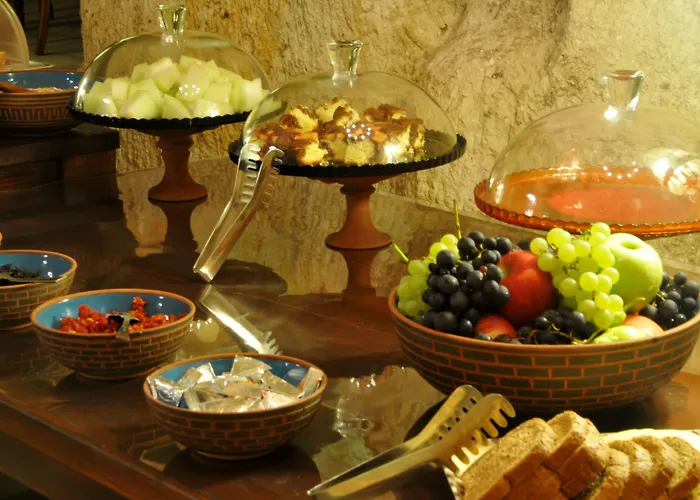 Dere Cappadocia 4* Ürgüp