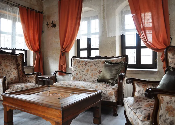 Dere Cappadocia Ürgüp