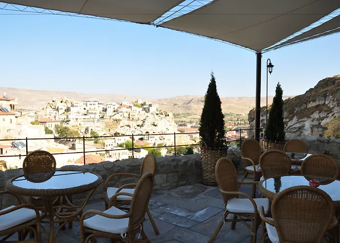 Dere Cappadocia Hotel Ürgüp