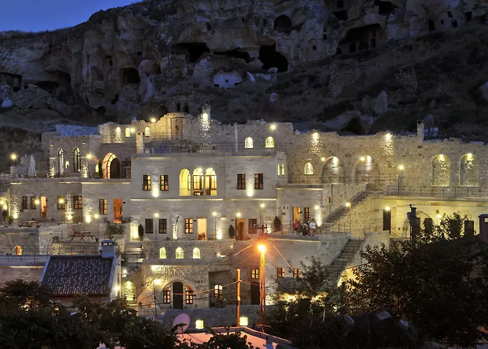 Dere Cappadocia Ürgüp