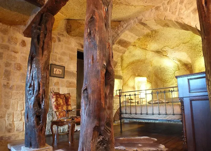 Dere Cappadocia Hotel 4*