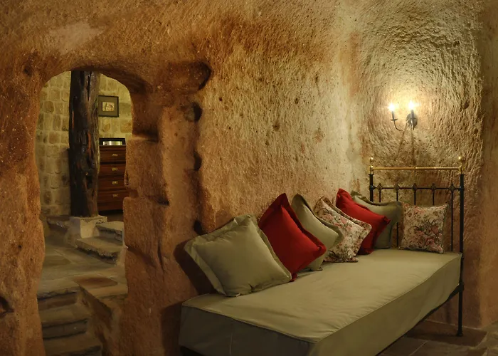 Dere Cappadocia Hotel Ürgüp