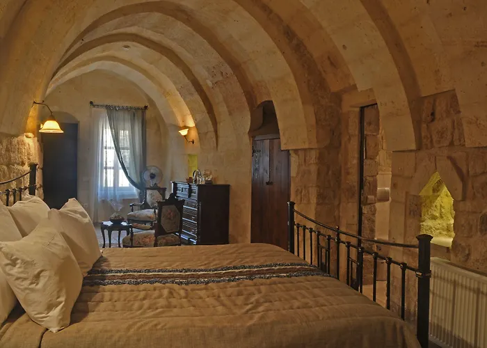 Hotel Dere Cappadocia 4*