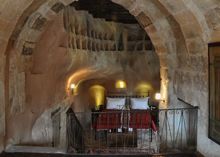 Hotel Dere Cappadocia