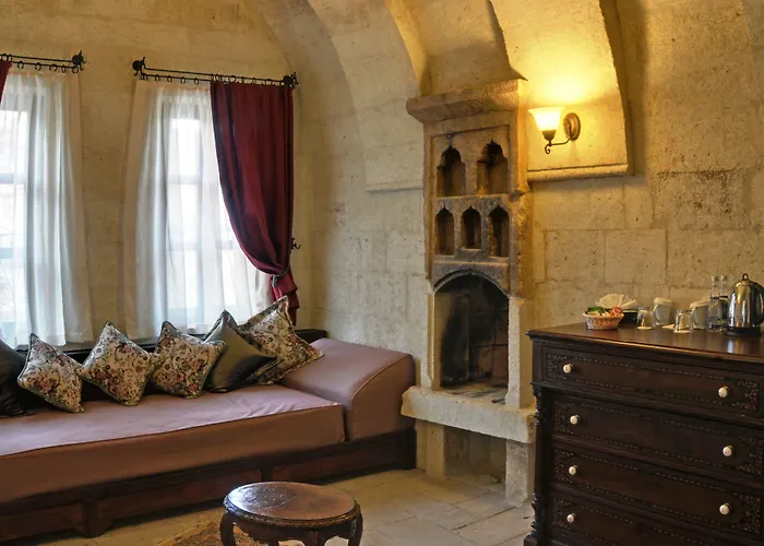 Hotel Dere Cappadocia Ürgüp