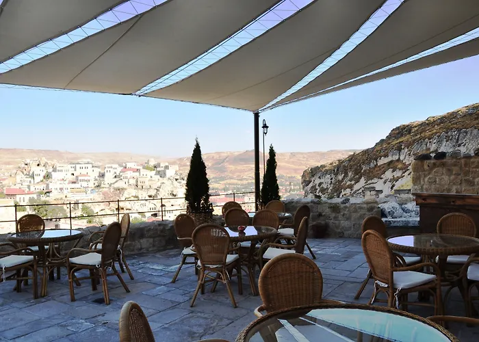 Dere Cappadocia Ürgüp