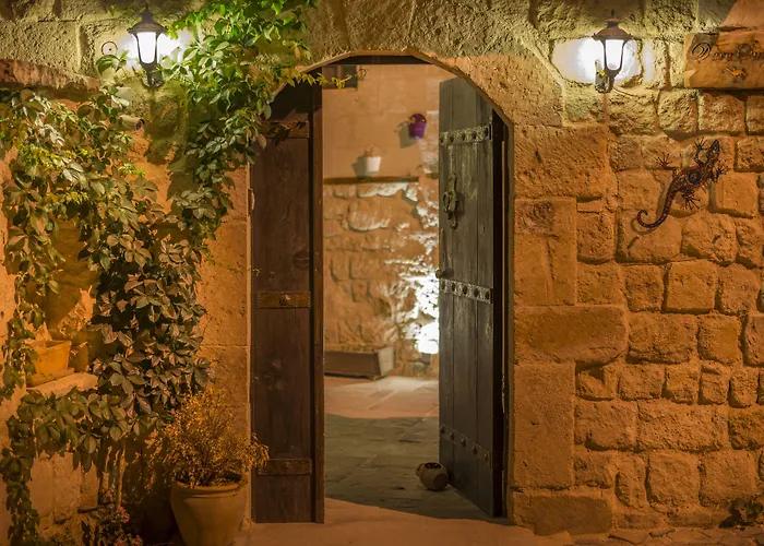 Dere Cappadocia Ürgüp