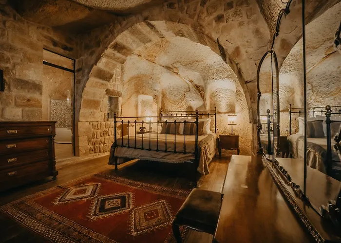 Hotel Dere Cappadocia Ürgüp