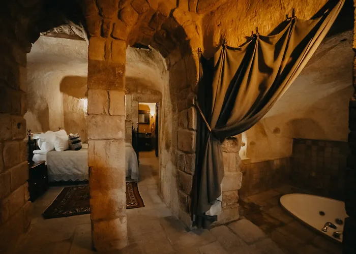 Dere Cappadocia Hotel Ürgüp