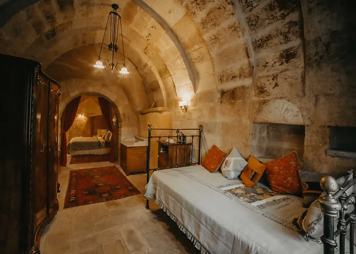 Dere Cappadocia Ürgüp