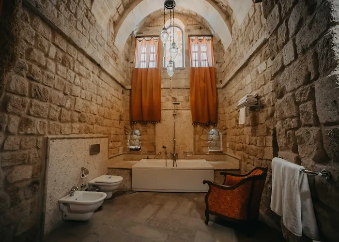 Dere Cappadocia Ürgüp