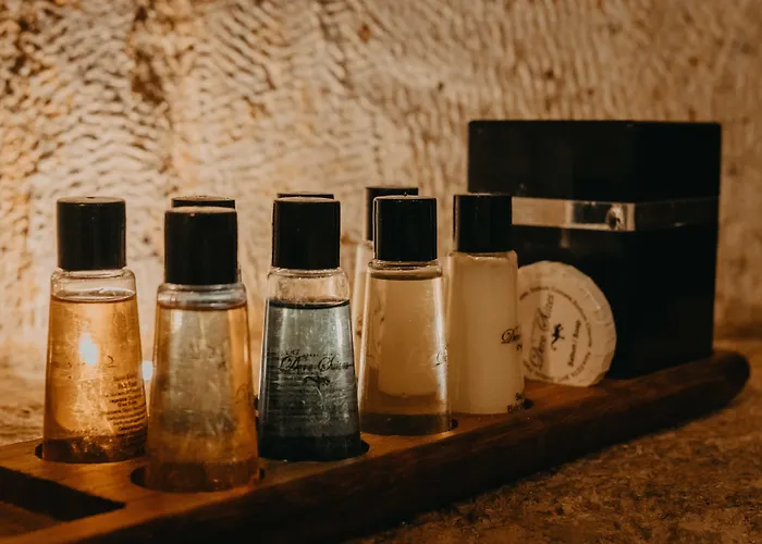 Hotel Dere Cappadocia 4*