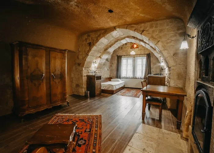 Hotel Dere Cappadocia Ürgüp