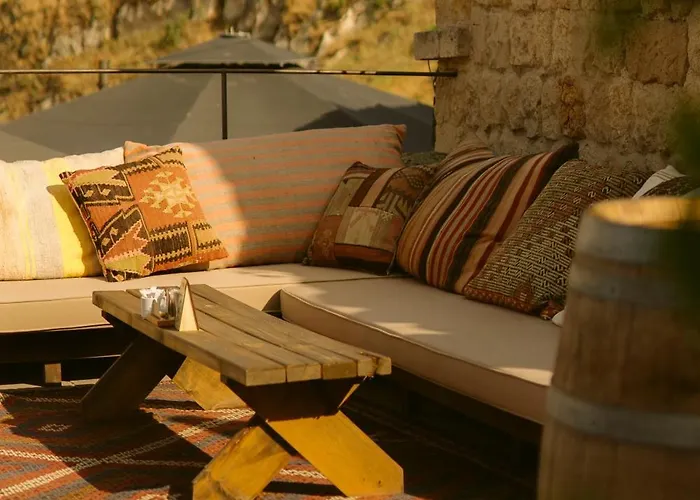 Dere Cappadocia Ürgüp