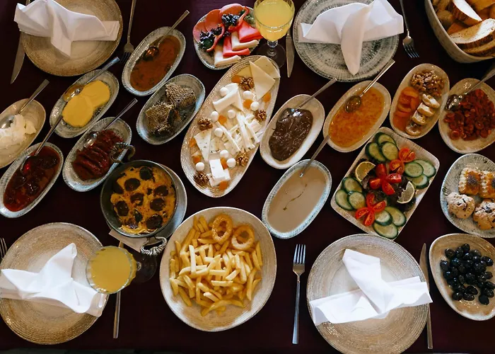 Dere Cappadocia 4* Ürgüp