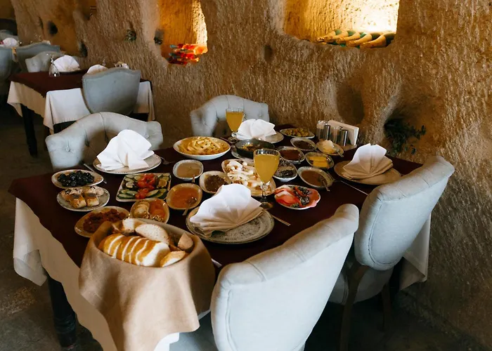 Hotel Dere Cappadocia